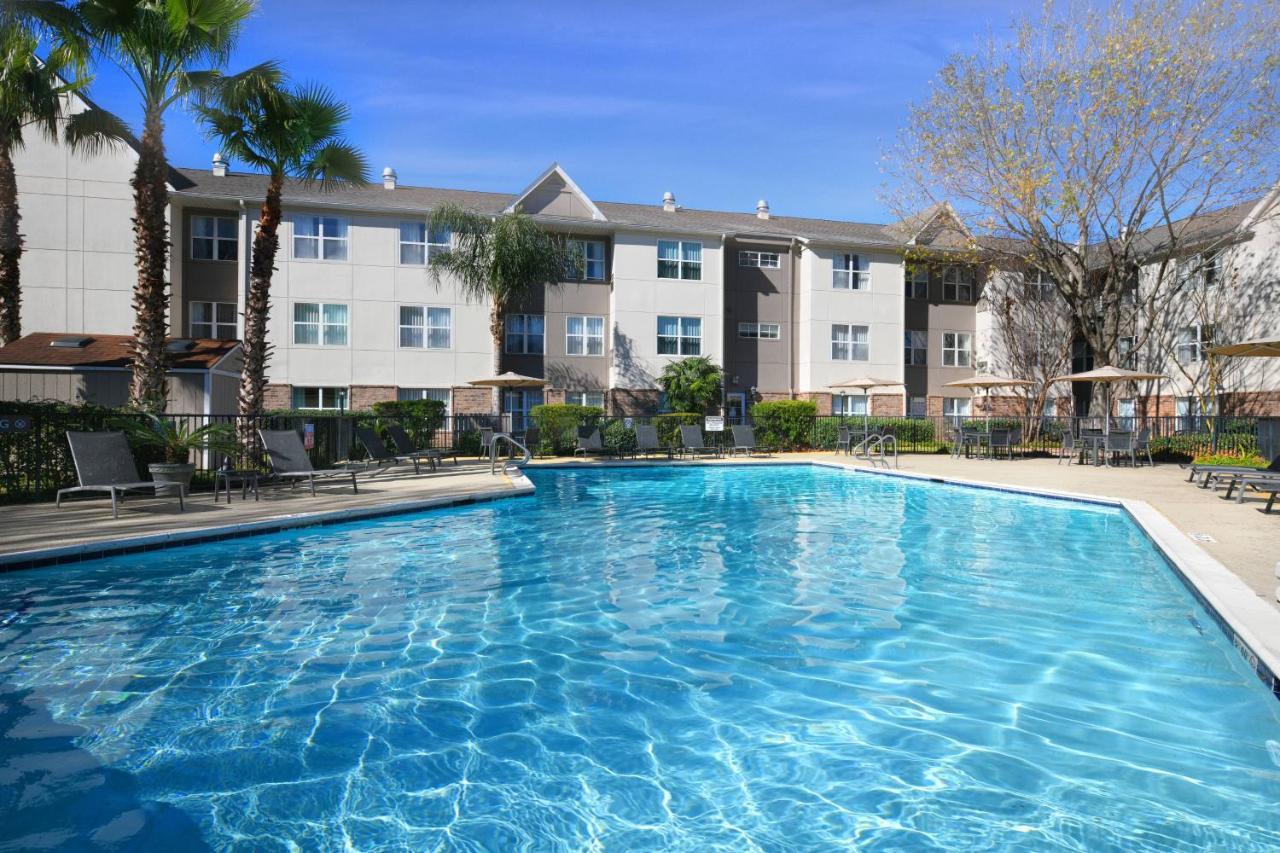 Residence Inn Houston Westchase On Westheimer Exterior photo